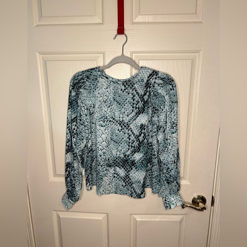 Worthington blouse